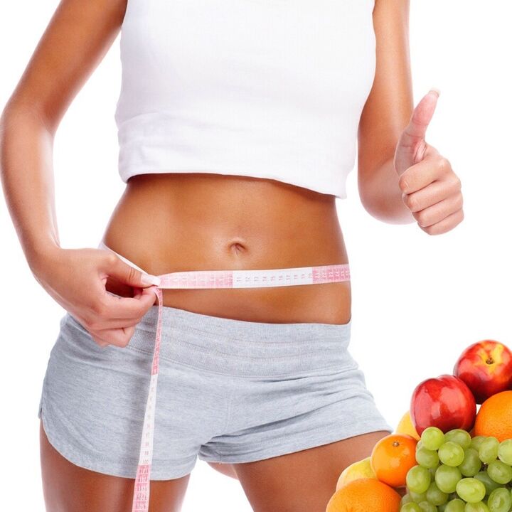 Kehilangan berat badan