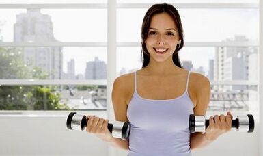 Cara Menurunkan Berat Badan Dengan Latihan