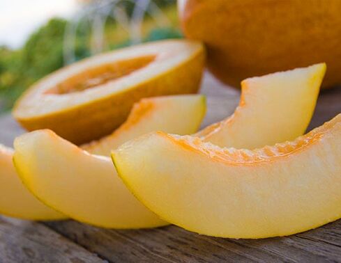 Menu diet untuk minggu ini