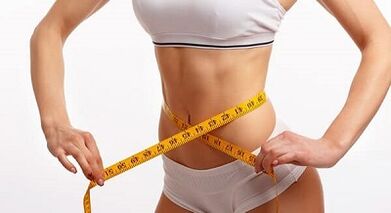 cara yang berkesan untuk menurunkan berat badan dengan cepat