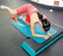 cara menurunkan berat badan dengan senaman