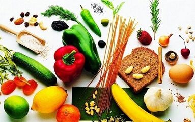 diet untuk penurunan berat badan di rumah