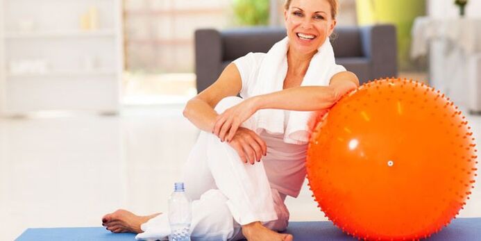 aktiviti fizikal untuk penurunan berat badan