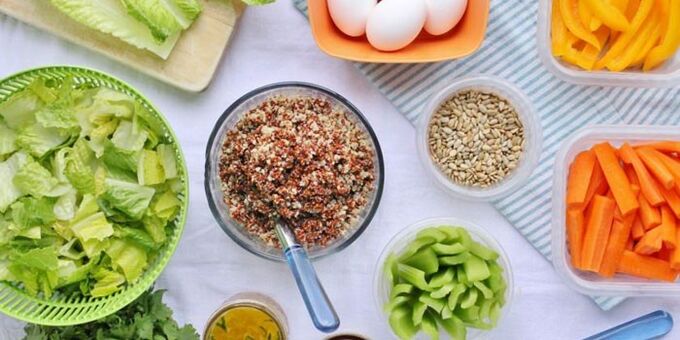 cara makan yang betul untuk menurunkan berat badan