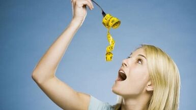 diet berpuasa untuk penurunan berat badan