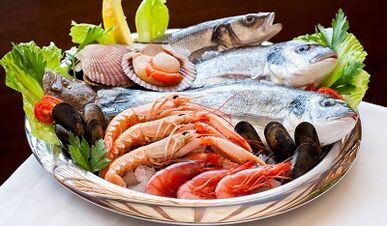 diet untuk mereka yang mempunyai kumpulan darah keempat