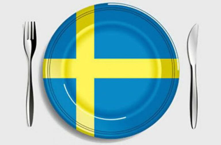 Diet Sweden