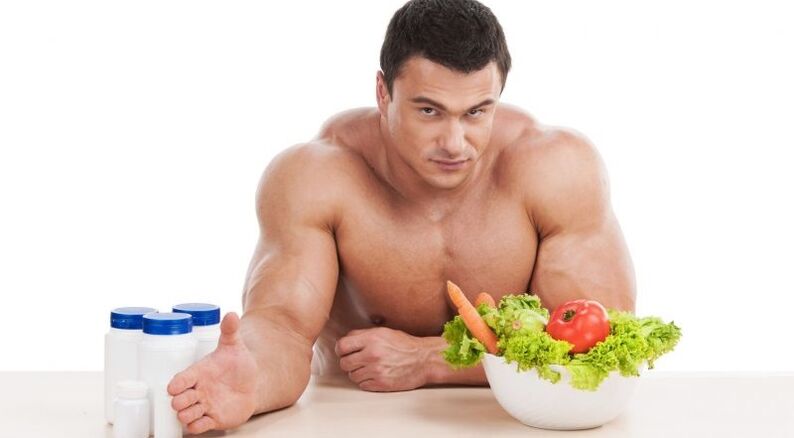 Yang Perlu dan Tidak Boleh Dilakukan oleh Lelaki di Keto Diet