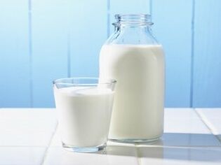 Kefir adalah produk susu yang ditapai berguna yang menggalakkan penurunan berat badan